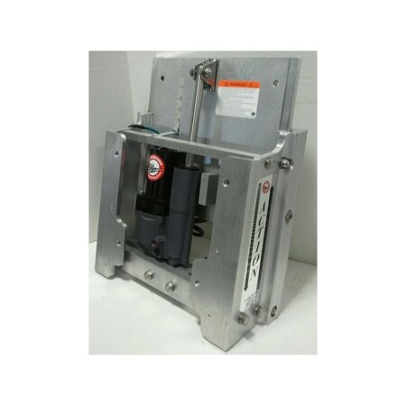 Bobs Machine Shop Jack Plate 6" Stbk Actn 100-106010